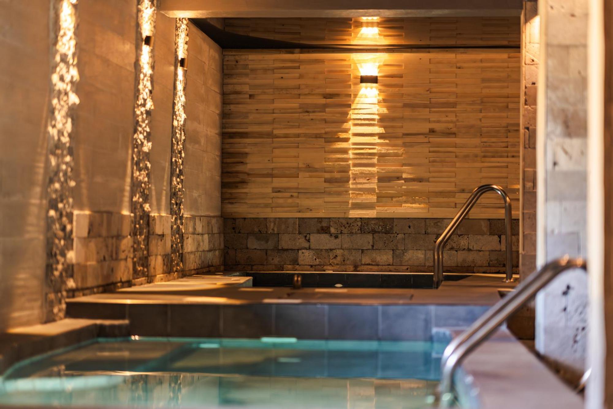 Brentas Spa Resort Tsigov Chark Exterior foto