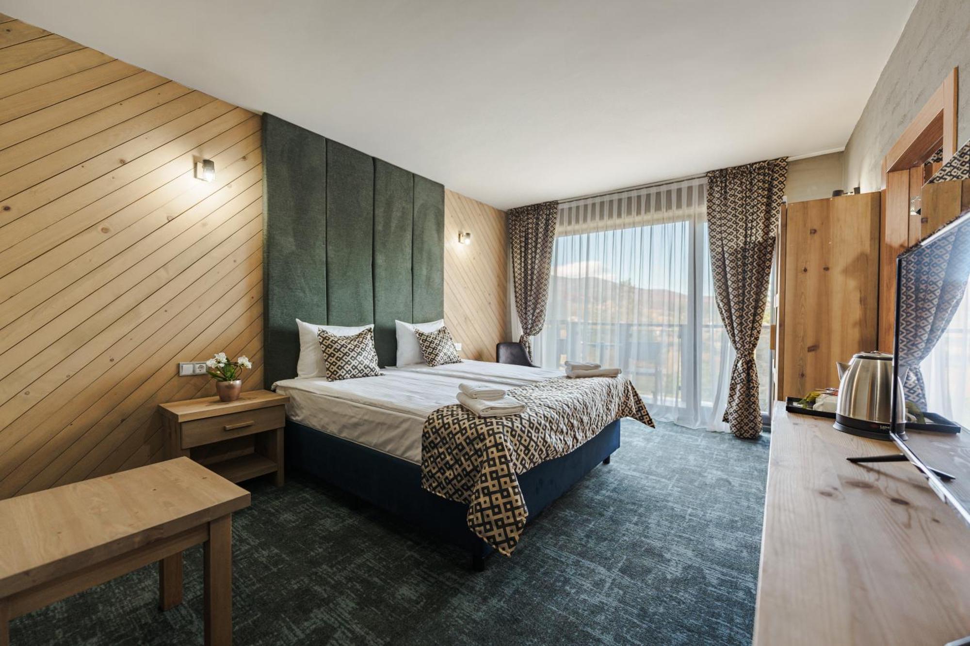 Brentas Spa Resort Tsigov Chark Exterior foto