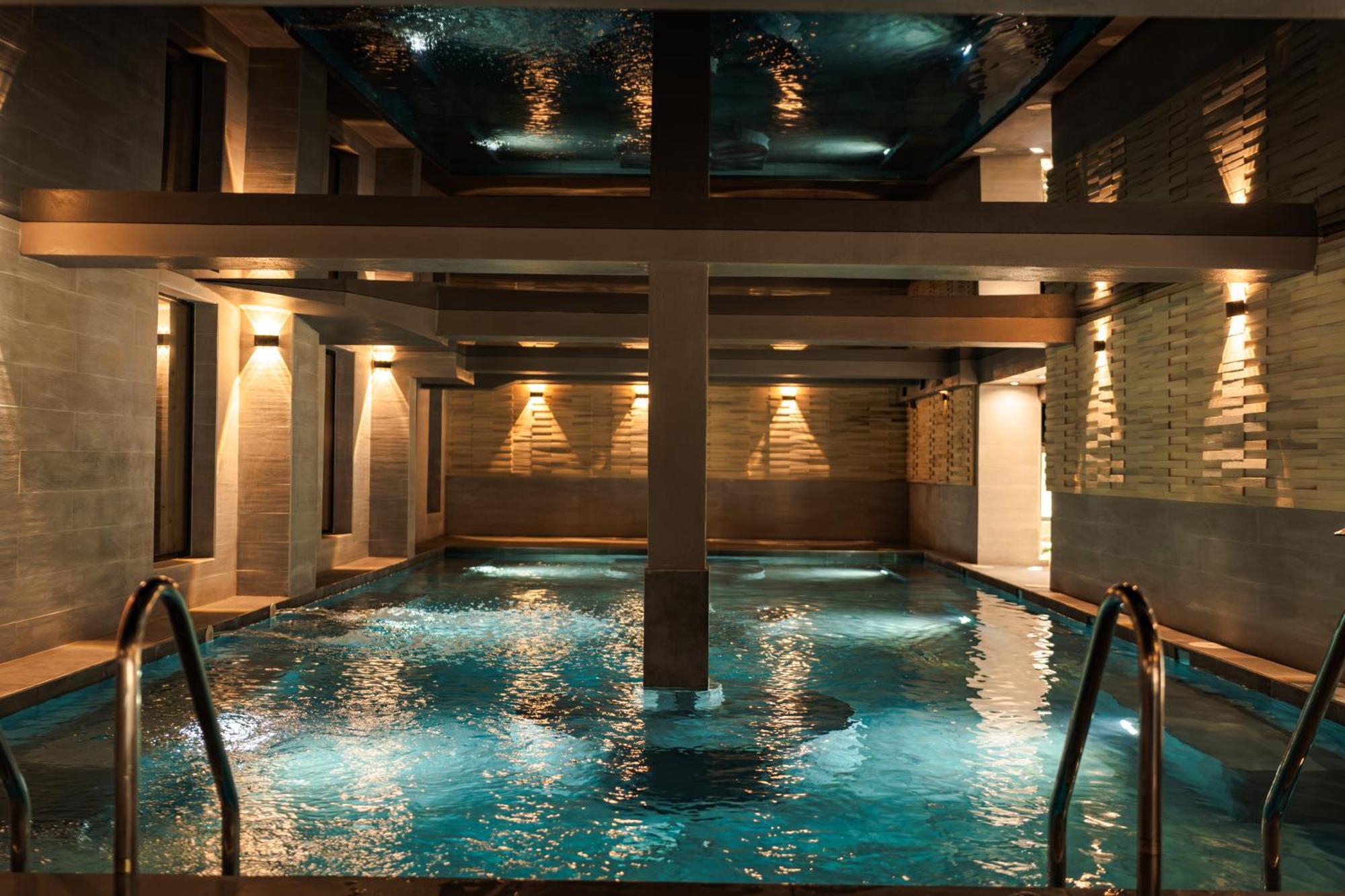 Brentas Spa Resort Tsigov Chark Exterior foto