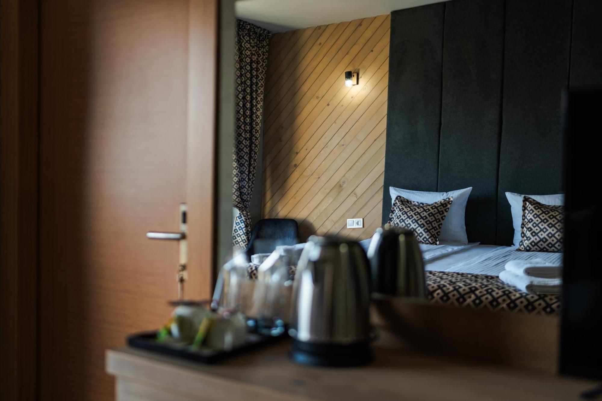 Brentas Spa Resort Tsigov Chark Exterior foto